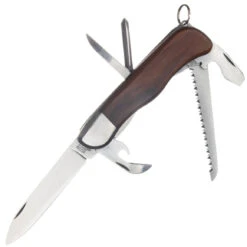 Mikov V601192 Hiker Griff Aus Palisanderholz