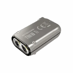 Nitecore Flashlight Tini2 Ti -Outdoor Ausrüstungs Geschäft f9d64bfa5dbd3be2b21349ba9f69273f