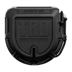 ARM TRD TACTICAL ROPE DISPENSER Black ARMTRDBLK