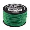 ARM 100 MICROCORD 1,18mm. 125' Green MS06-GREEN