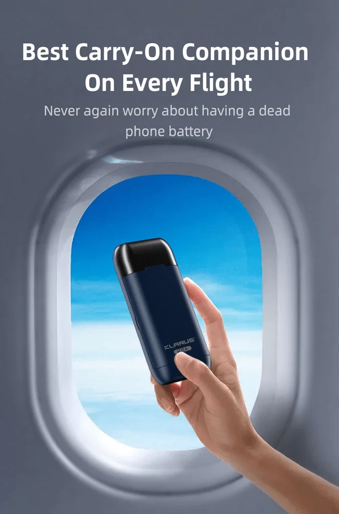 Klarus K2A Charger K2A 9 Klarus K2A Charger K2A – Bild 9