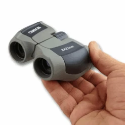 Carson Scout 8x22mm Binoculars - Compact Porro Prism - Box JD-822 -Outdoor Ausrüstungs Geschäft fb55d83b0b4f800263cdf23a37f2ddea