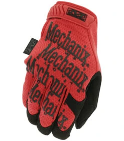MECHANIX Original Red Line, SM