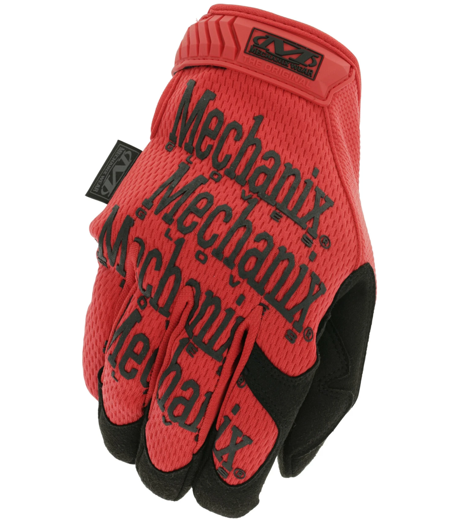 MECHANIX Original Red Line, SM 1 MECHANIX Original Red Line, SM