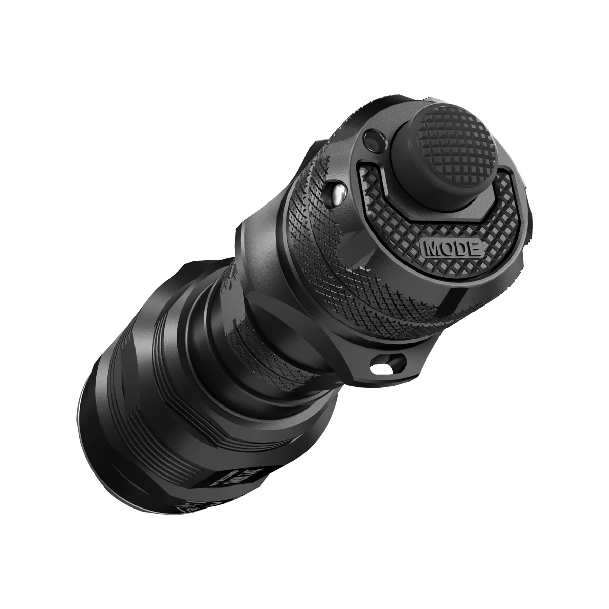 Nitecore Flashlight TM9K TAC 2 Nitecore Flashlight TM9K TAC – Bild 2