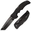 Cold Steel 27BT Recon I Tanto Plain Edge Griff Aus G10