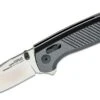 SOG TERMINUS XR - S35VN, Carbon Fiber / G10 Handles SOG-TM1025-BX