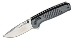 SOG TERMINUS XR - S35VN, Carbon Fiber / G10 Handles SOG-TM1025-BX