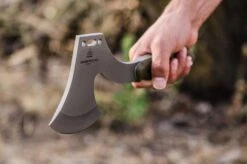 TOPS Knives Grandpa's Axe TPGRAX01 18 TOPS Knives Grandpa's Axe TPGRAX01 -Outdoor Ausrüstungs Geschäft fddf3bf647e71b99777b0bcb9ae53390