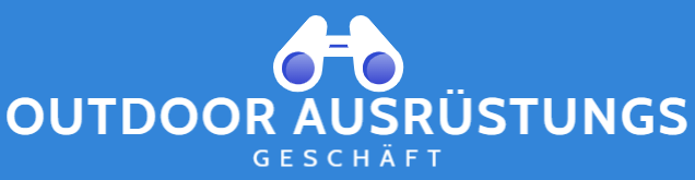 Outdoor Ausrüstungs Geschäft